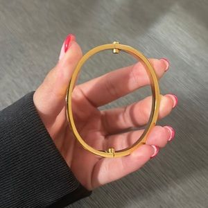 Love bracelet gold